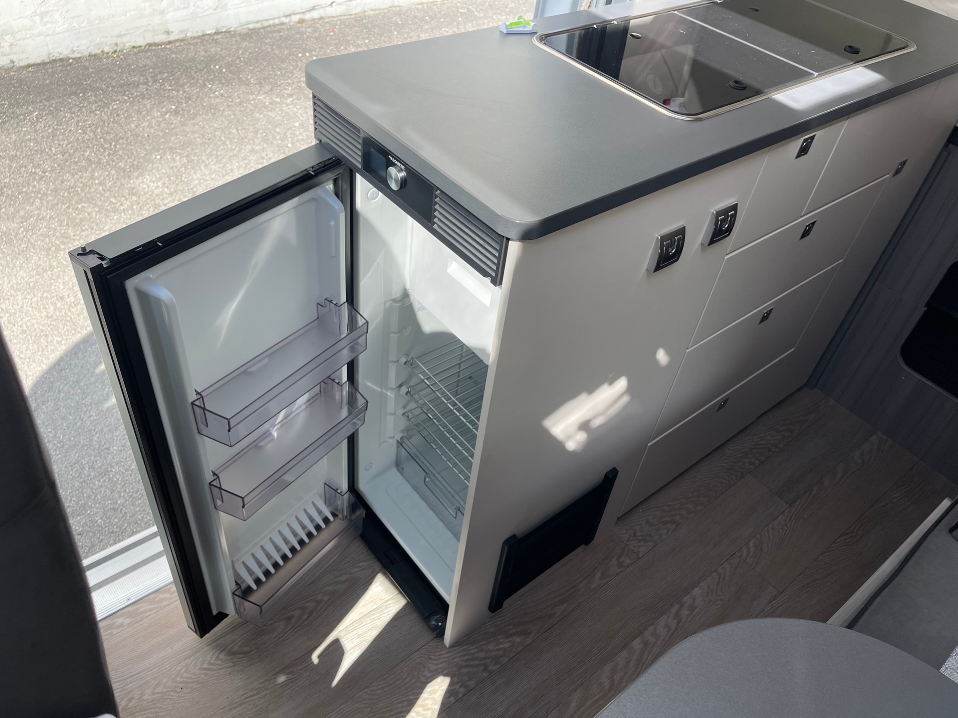 HOBBY Vantana K65 ET Ontour Edition-image-8