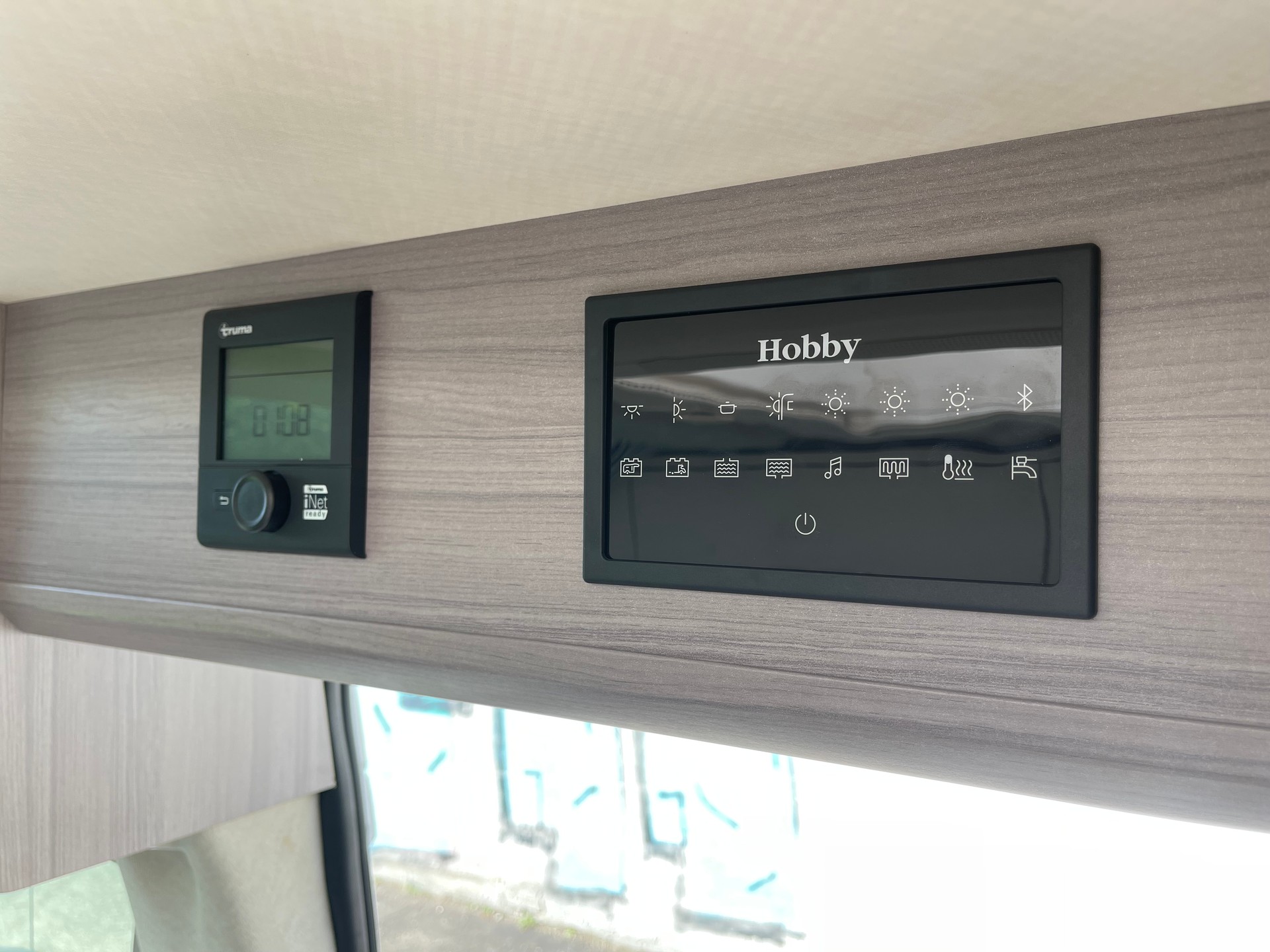 HOBBY Vantana K65 ET Ontour Edition-image-13