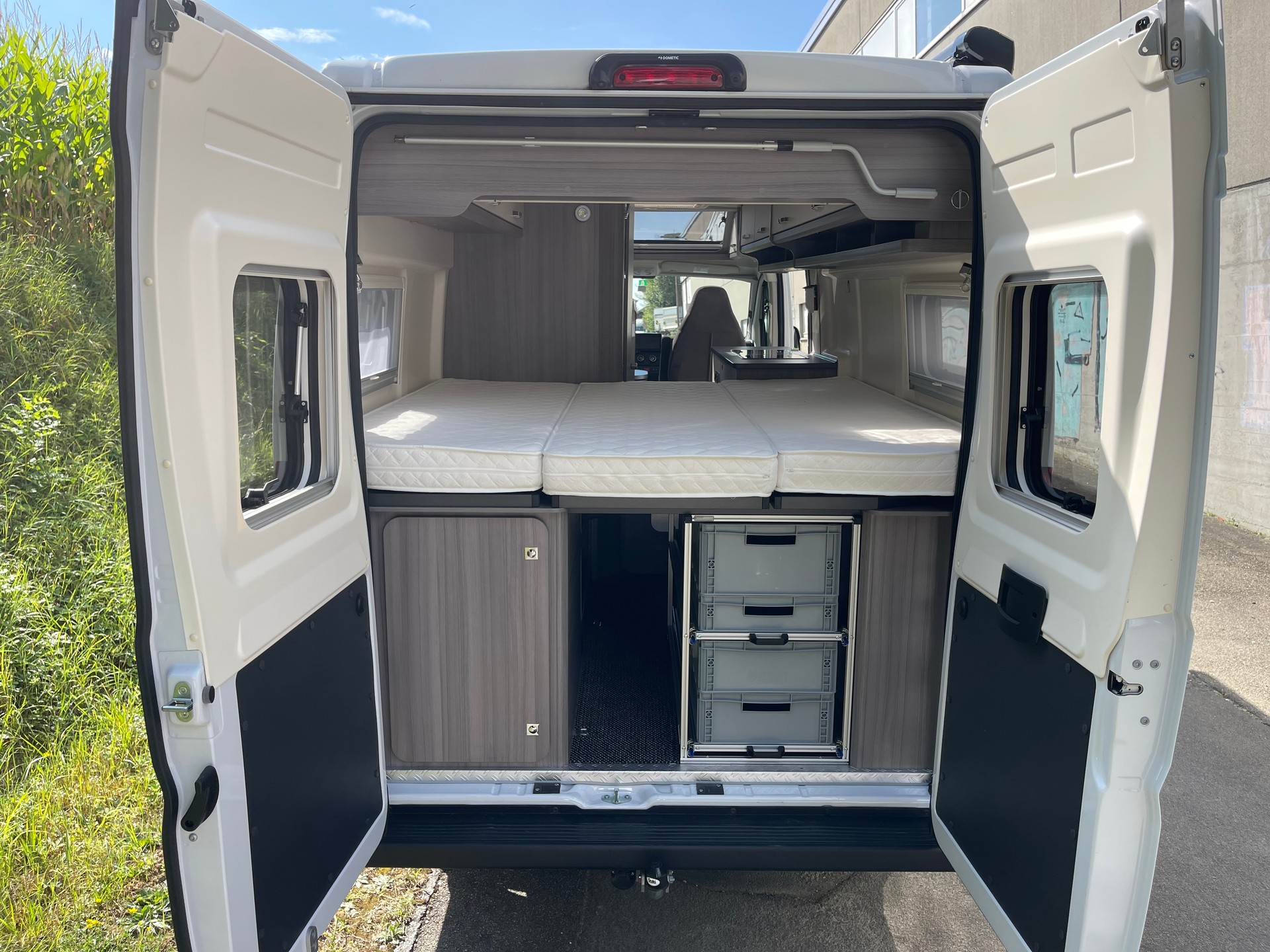 HOBBY Vantana K65 ET Ontour Edition-image-3