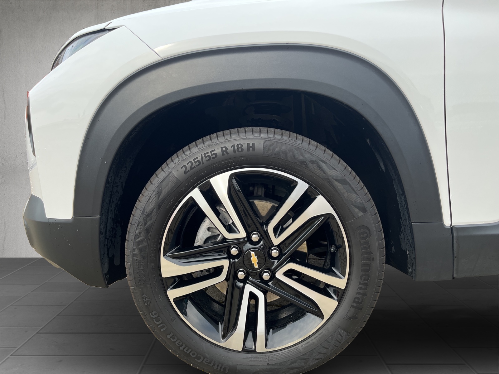 CHEVROLET TRAILBLAZER-image-15