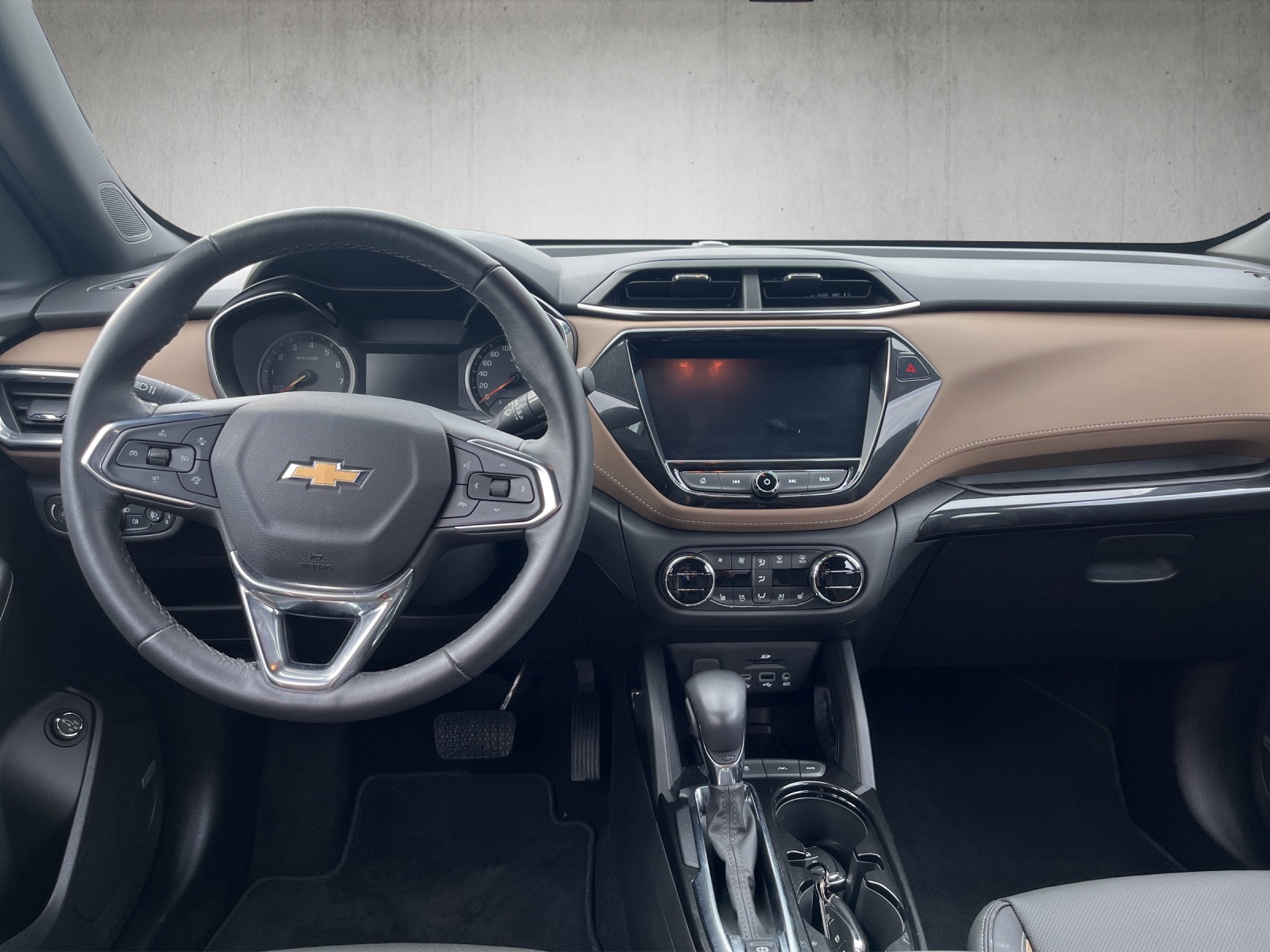 CHEVROLET TRAILBLAZER-image-9