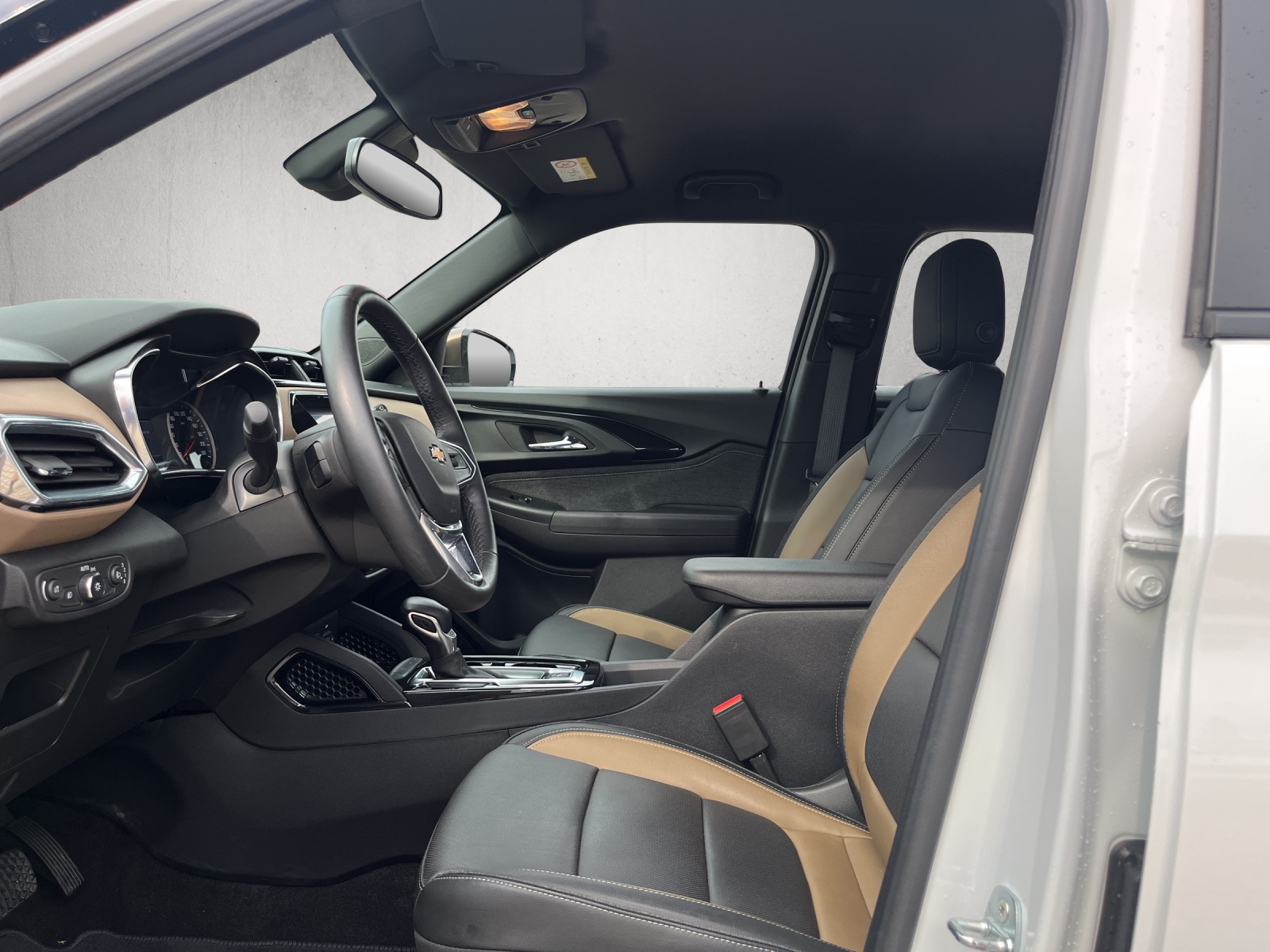CHEVROLET TRAILBLAZER-image-8