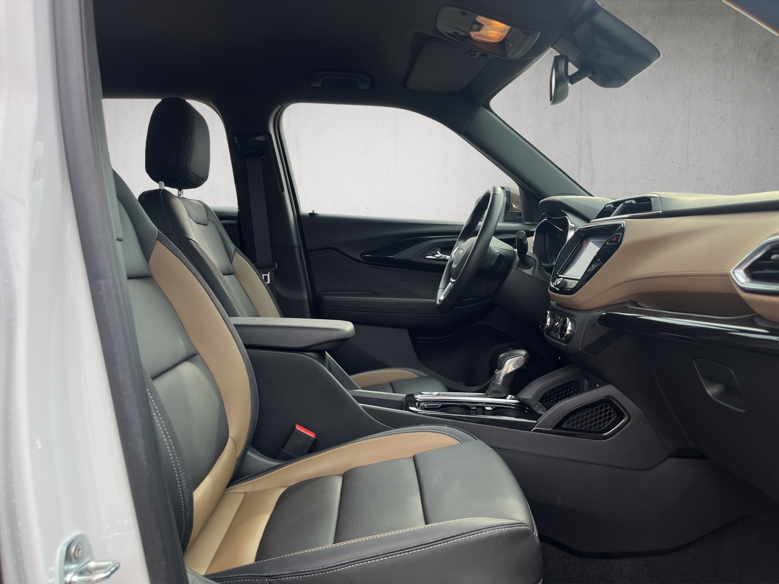 CHEVROLET TRAILBLAZER-image-12