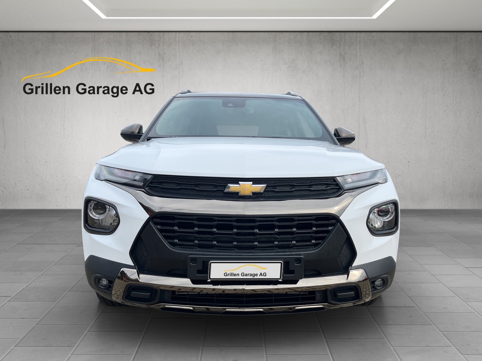 CHEVROLET TRAILBLAZER-image-7