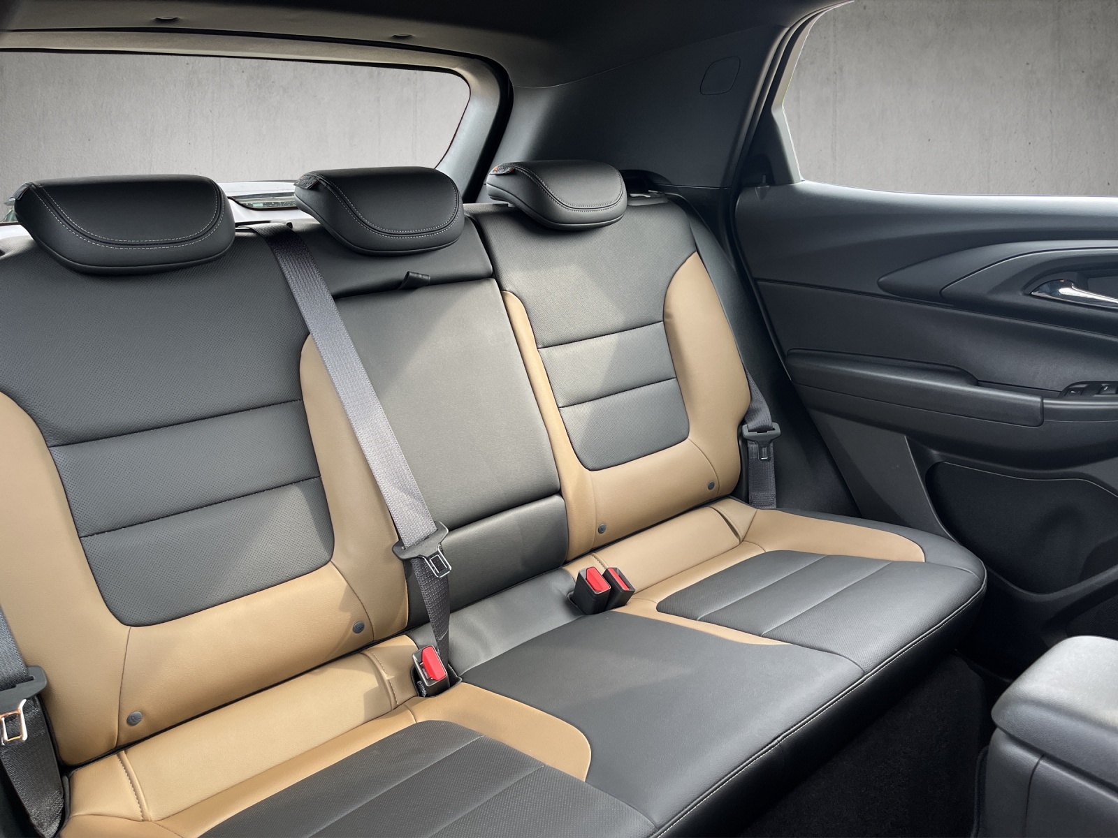 CHEVROLET TRAILBLAZER-image-13
