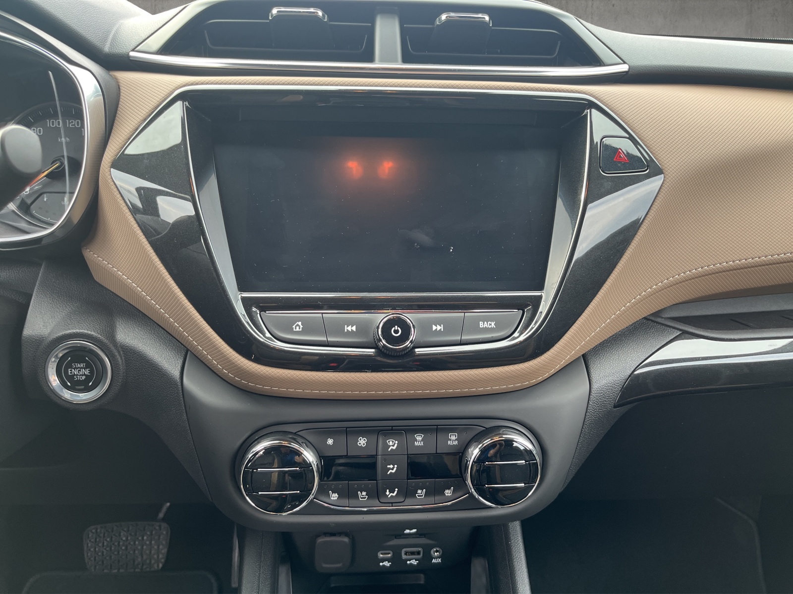 CHEVROLET TRAILBLAZER-image-10