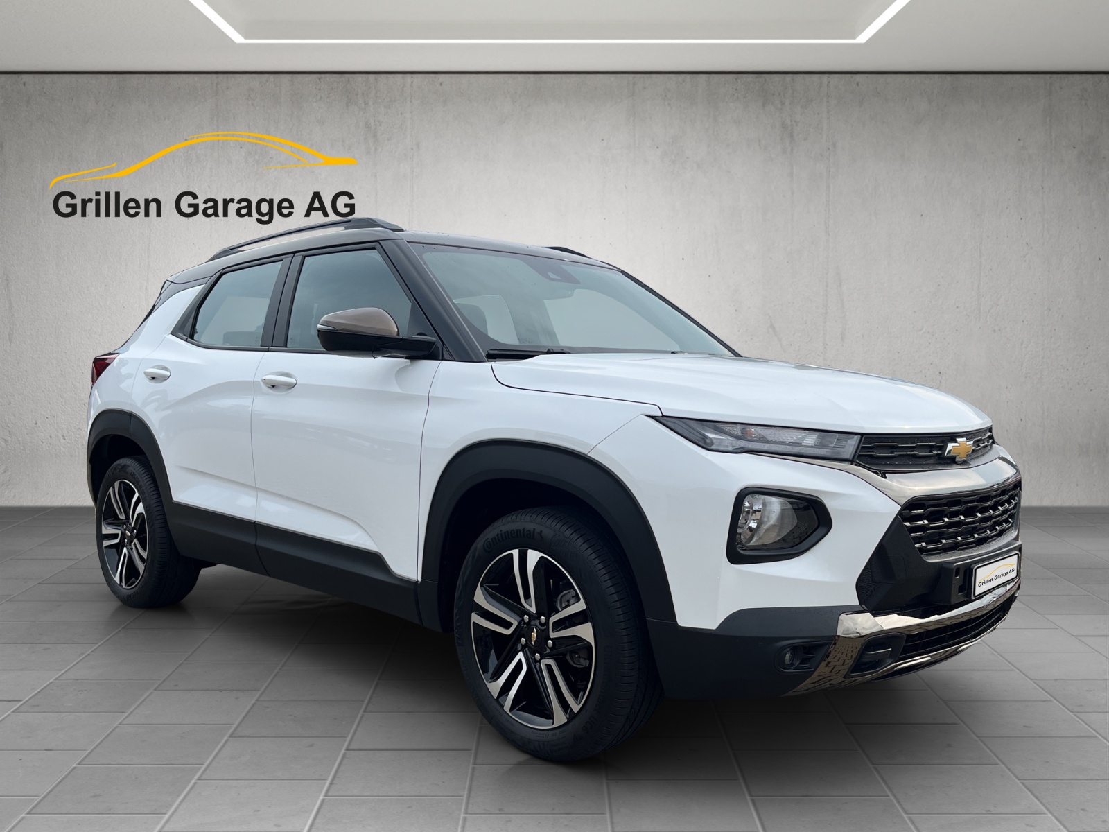 CHEVROLET TRAILBLAZER-image-6