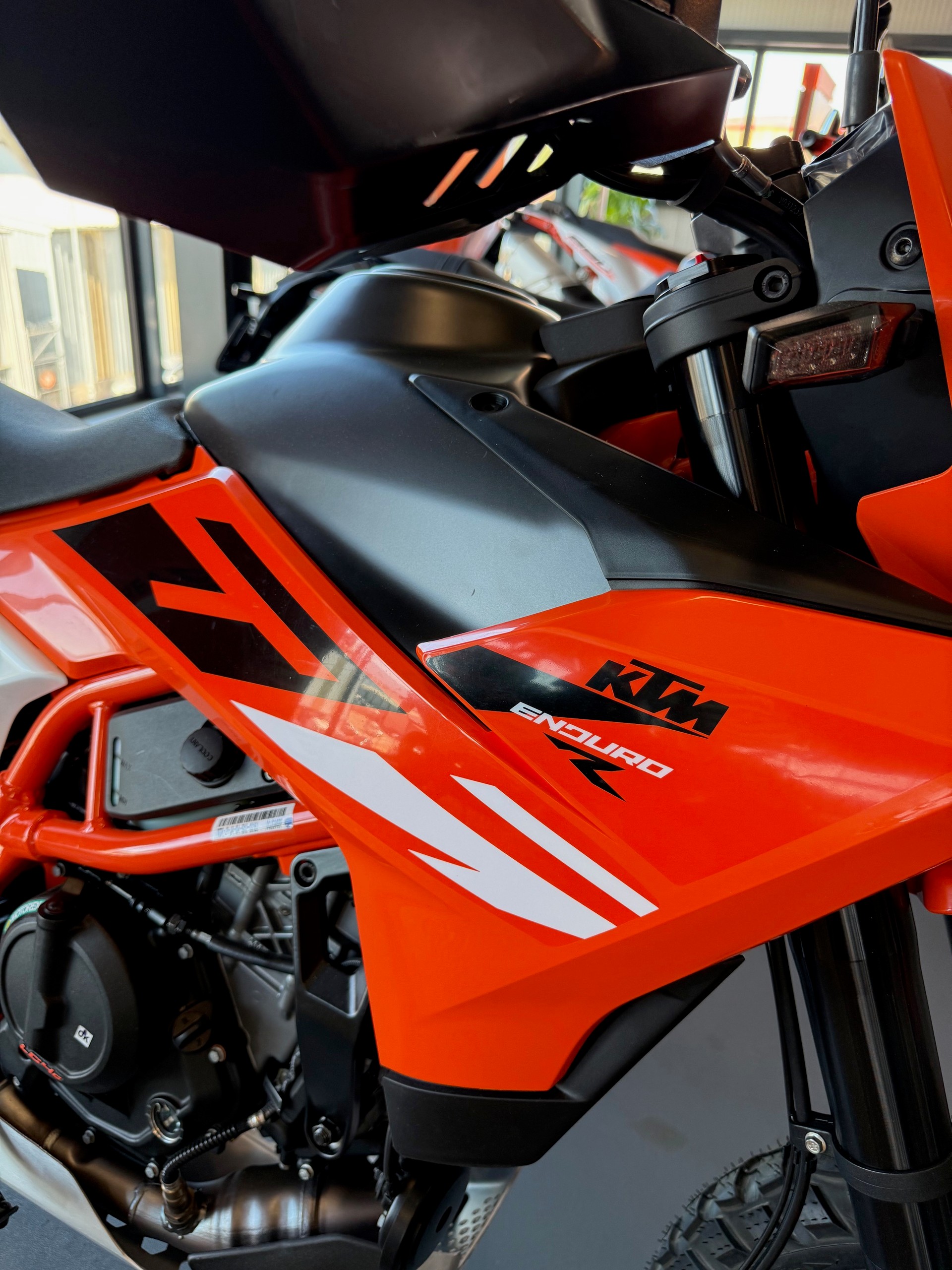 KTM 390 Enduro R-image-4