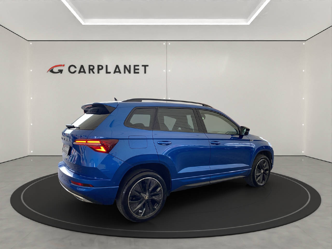 SKODA Karoq 1.5 TSI SportLine DSG-showroom-element-2