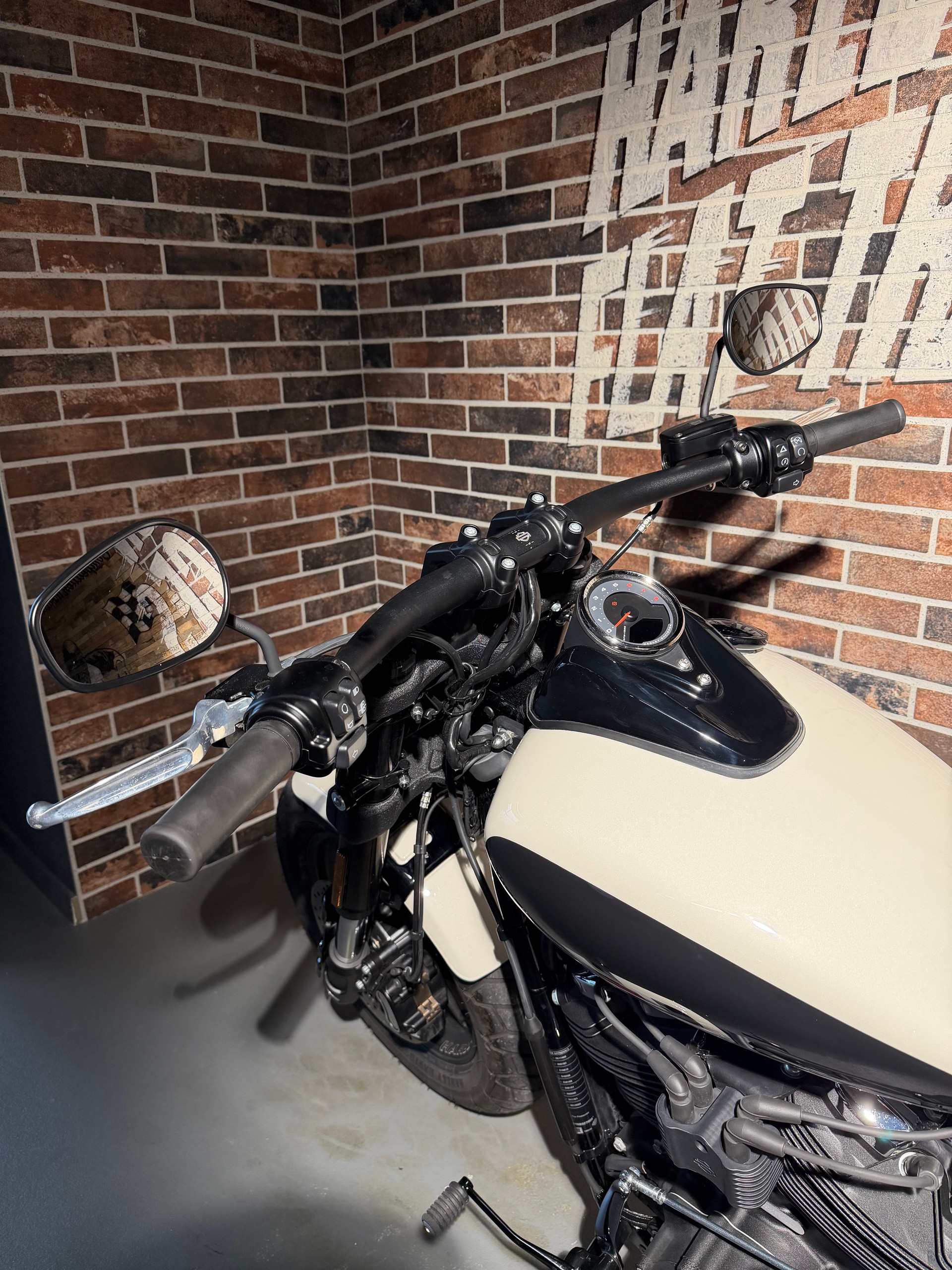 HARLEY-DAVIDSON FXFBS Fat Bob 114-image-3