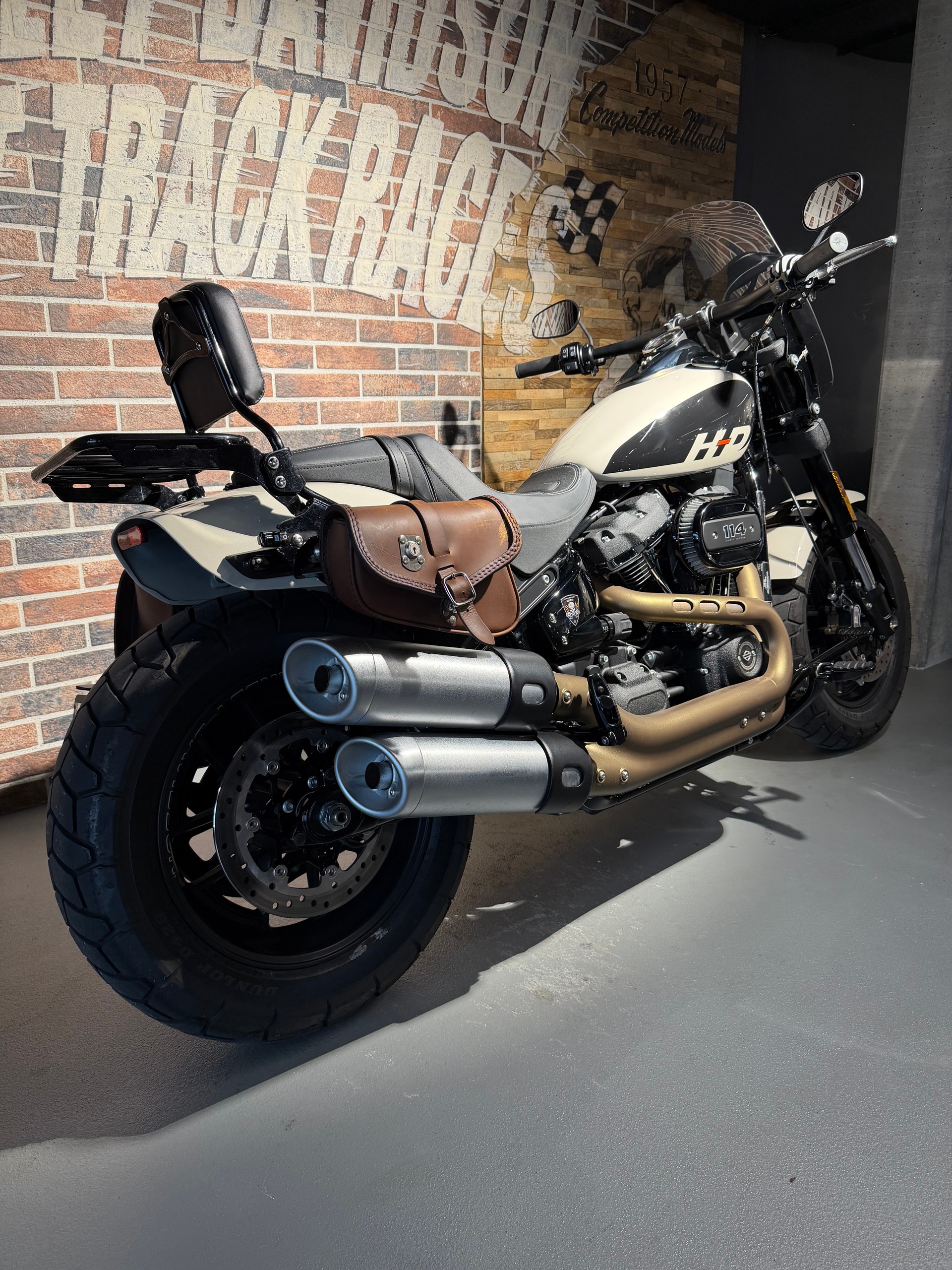 HARLEY-DAVIDSON FXFBS Fat Bob 114-image-6