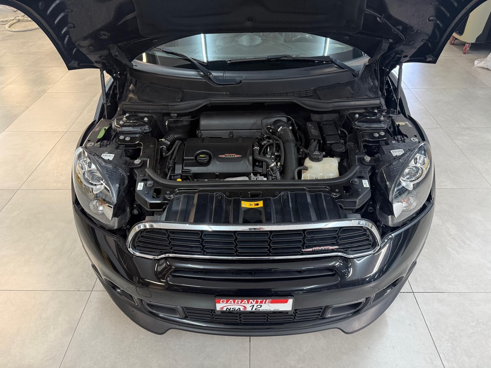 MINI Countryman John Cooper Works ALL4 Steptronic-image-15