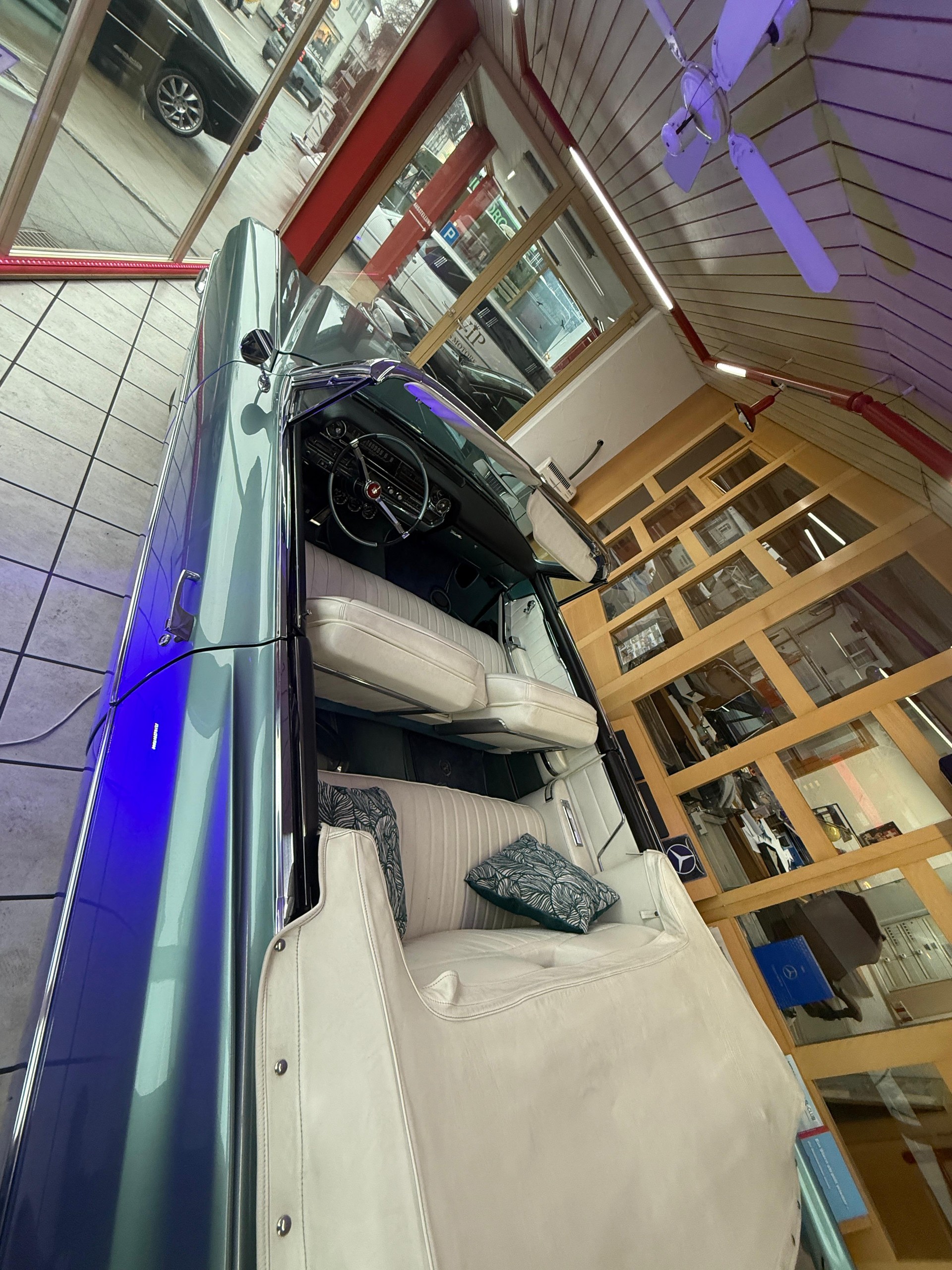 CADILLAC ELDORADO-image-5