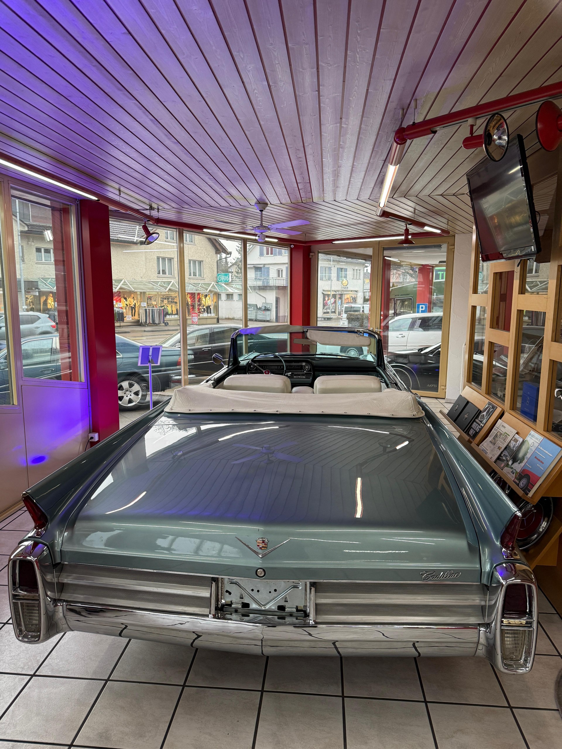 CADILLAC ELDORADO-image-4