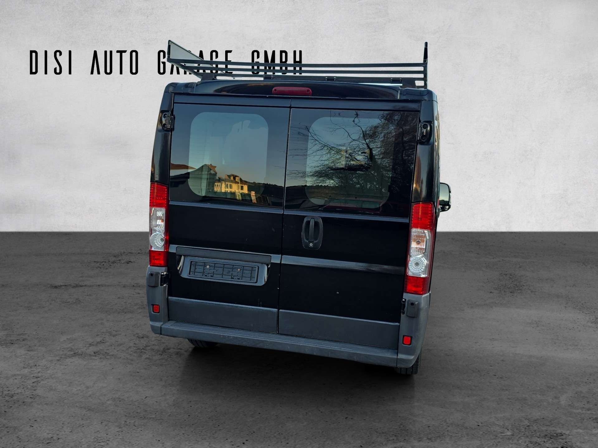 CITROEN Jumper 2.2 HDi 30 L1H1-image-15