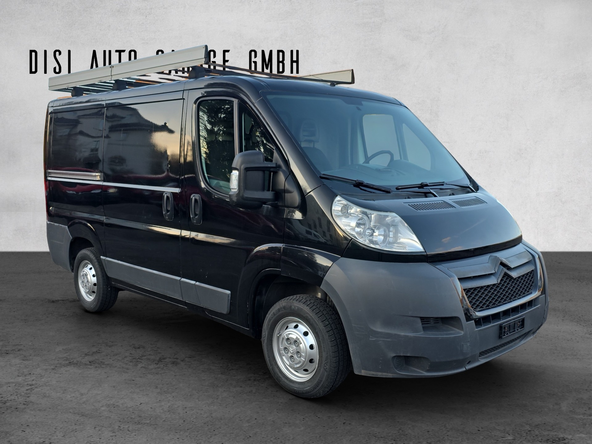 CITROEN Jumper 2.2 HDi 30 L1H1-showroom-element-3