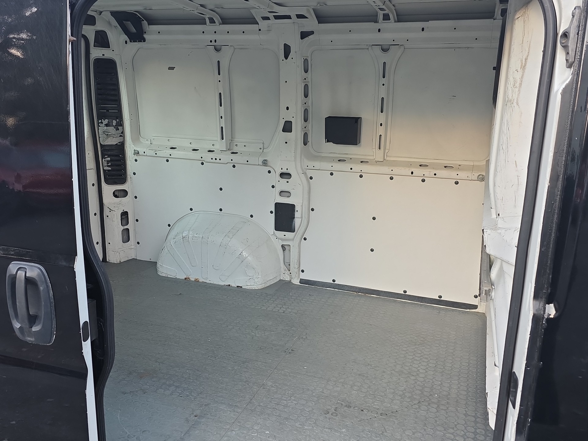 CITROEN Jumper 2.2 HDi 30 L1H1-image-11