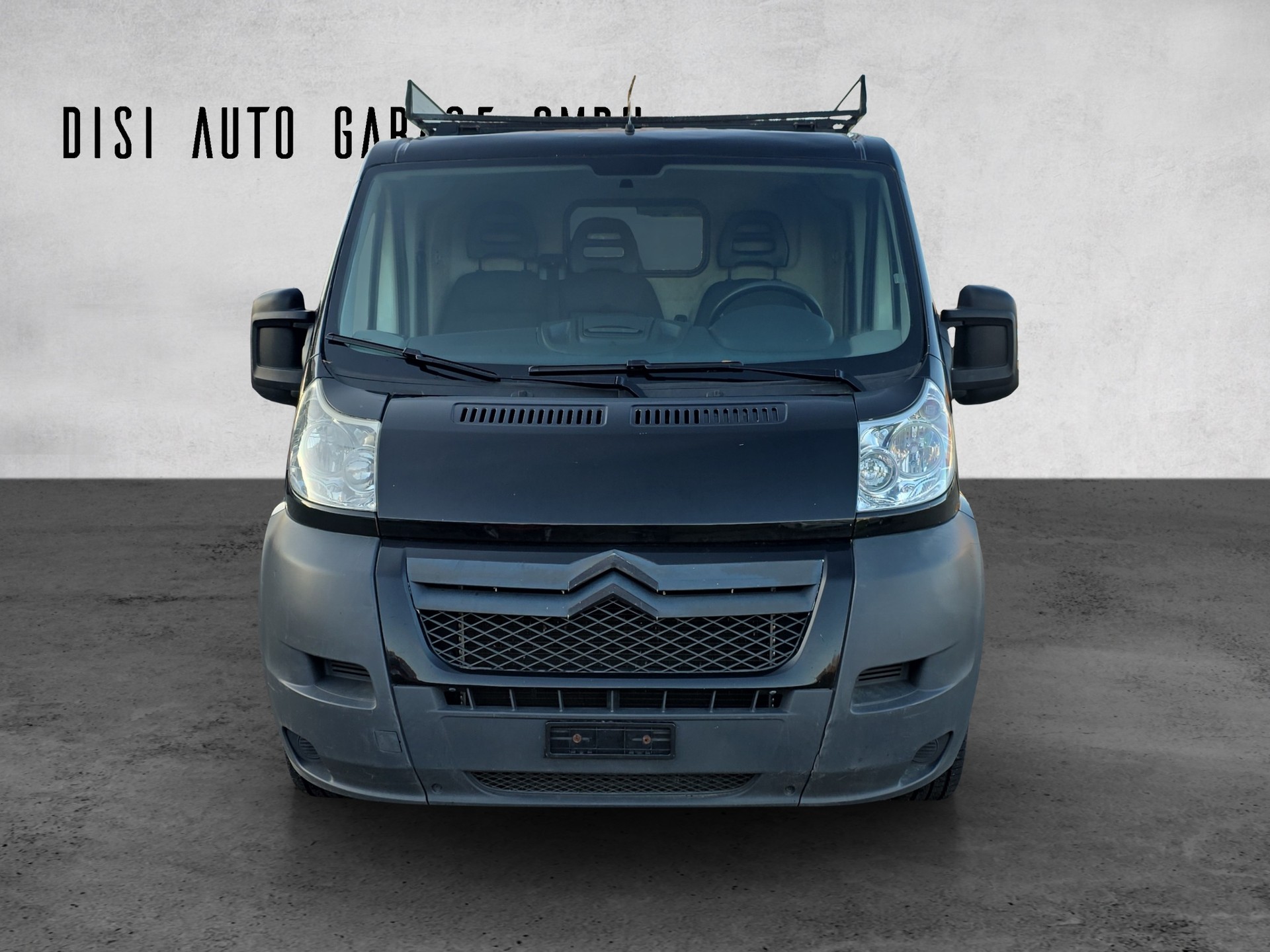 CITROEN Jumper 2.2 HDi 30 L1H1-showroom-element-2
