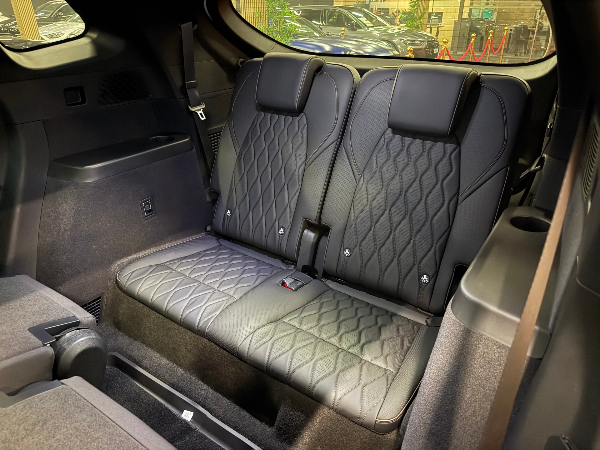 BYD TANG FLAGSHIP 7 Pl. 4x4-image-22