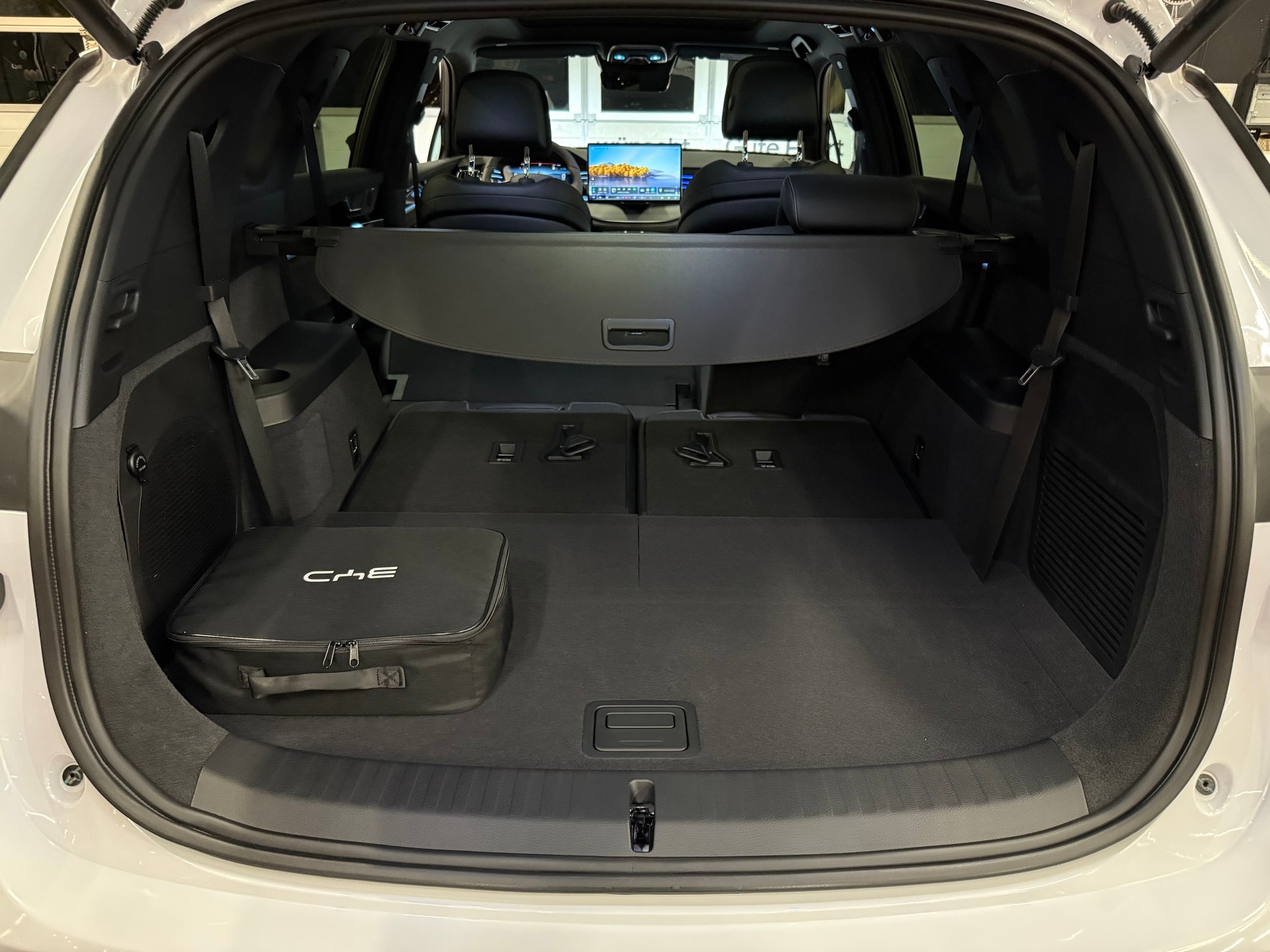 BYD TANG FLAGSHIP 7 Pl. 4x4-image-26