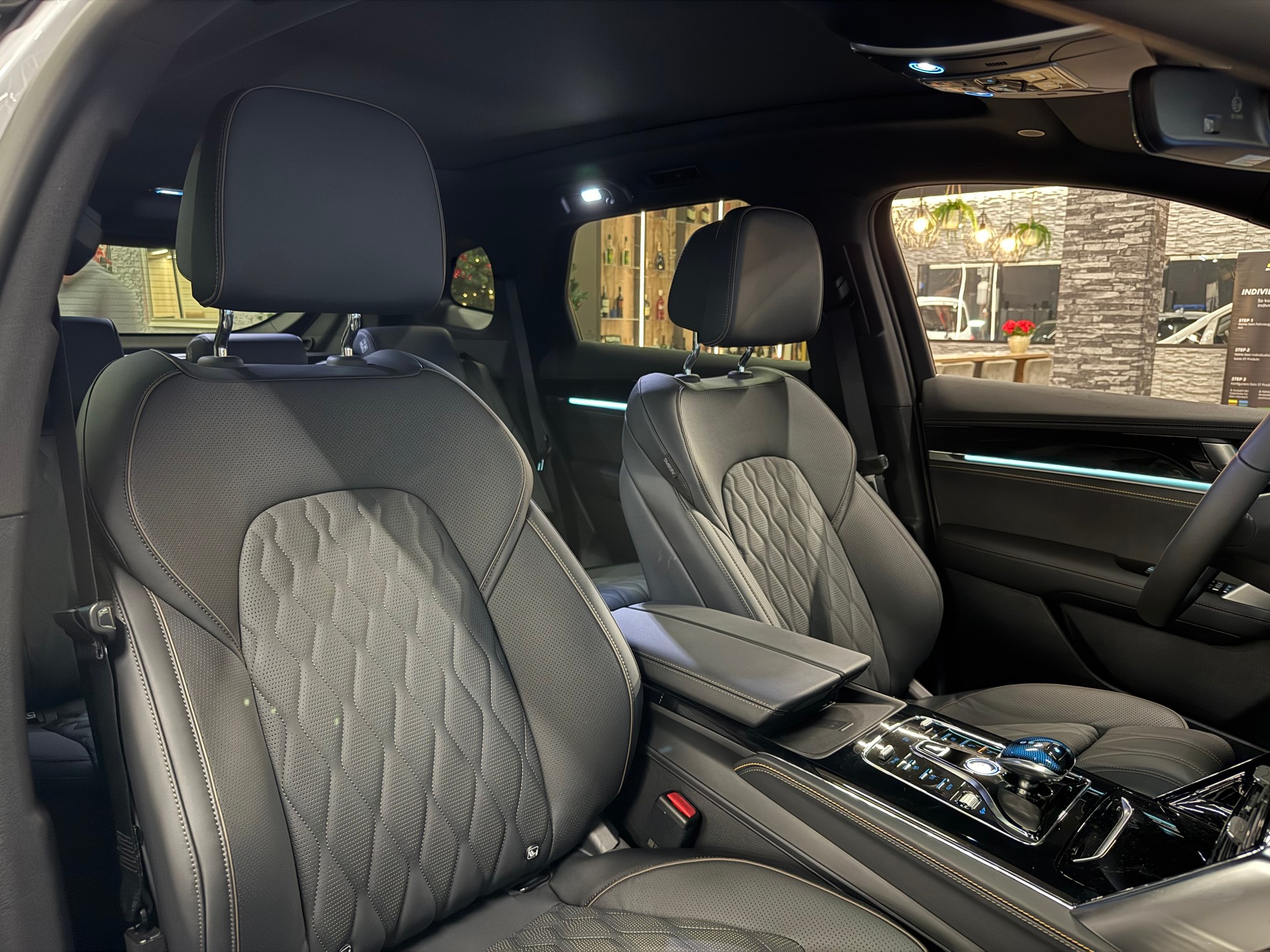 BYD TANG FLAGSHIP 7 Pl. 4x4-image-18