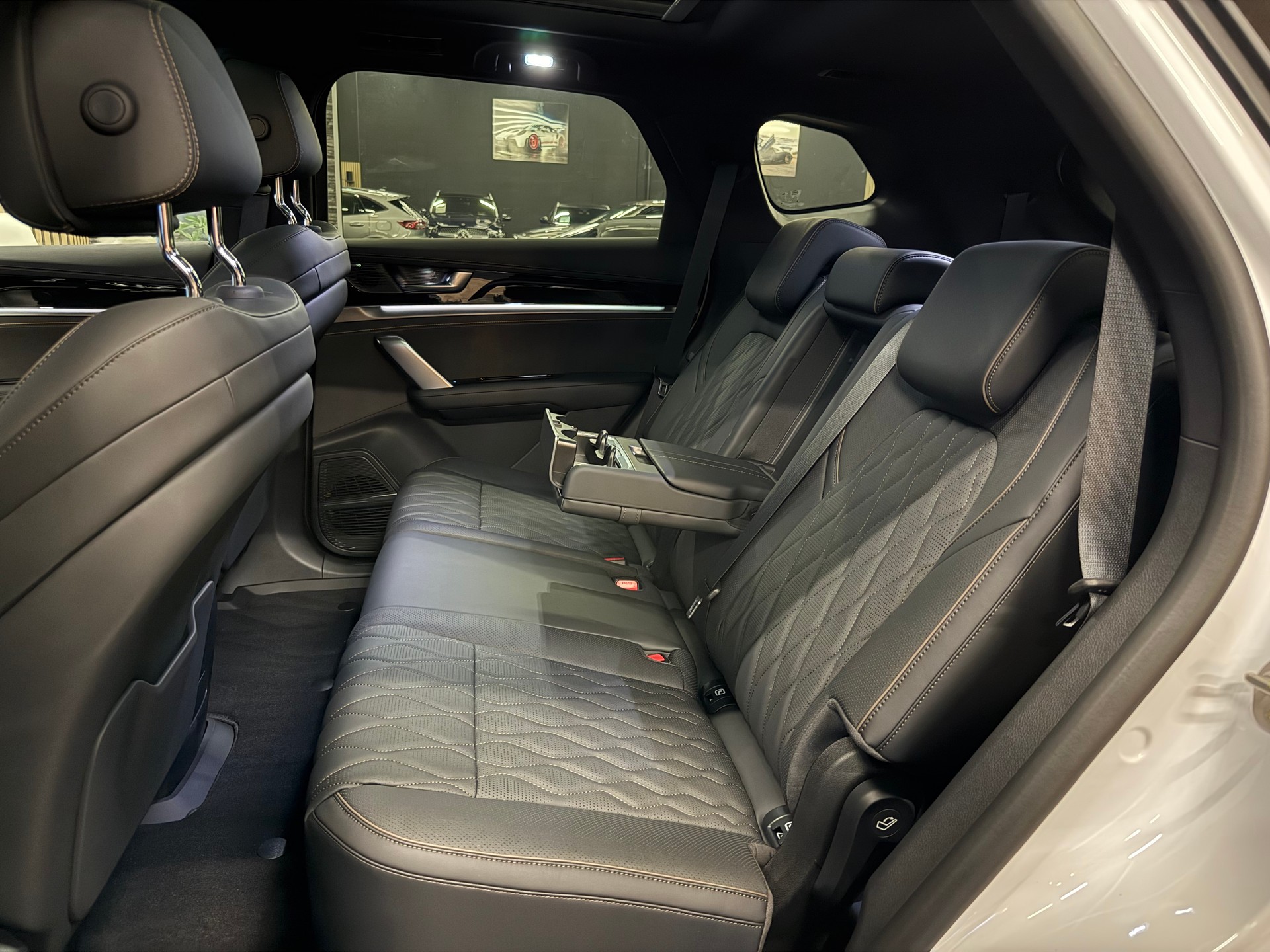 BYD TANG FLAGSHIP 7 Pl. 4x4-image-25