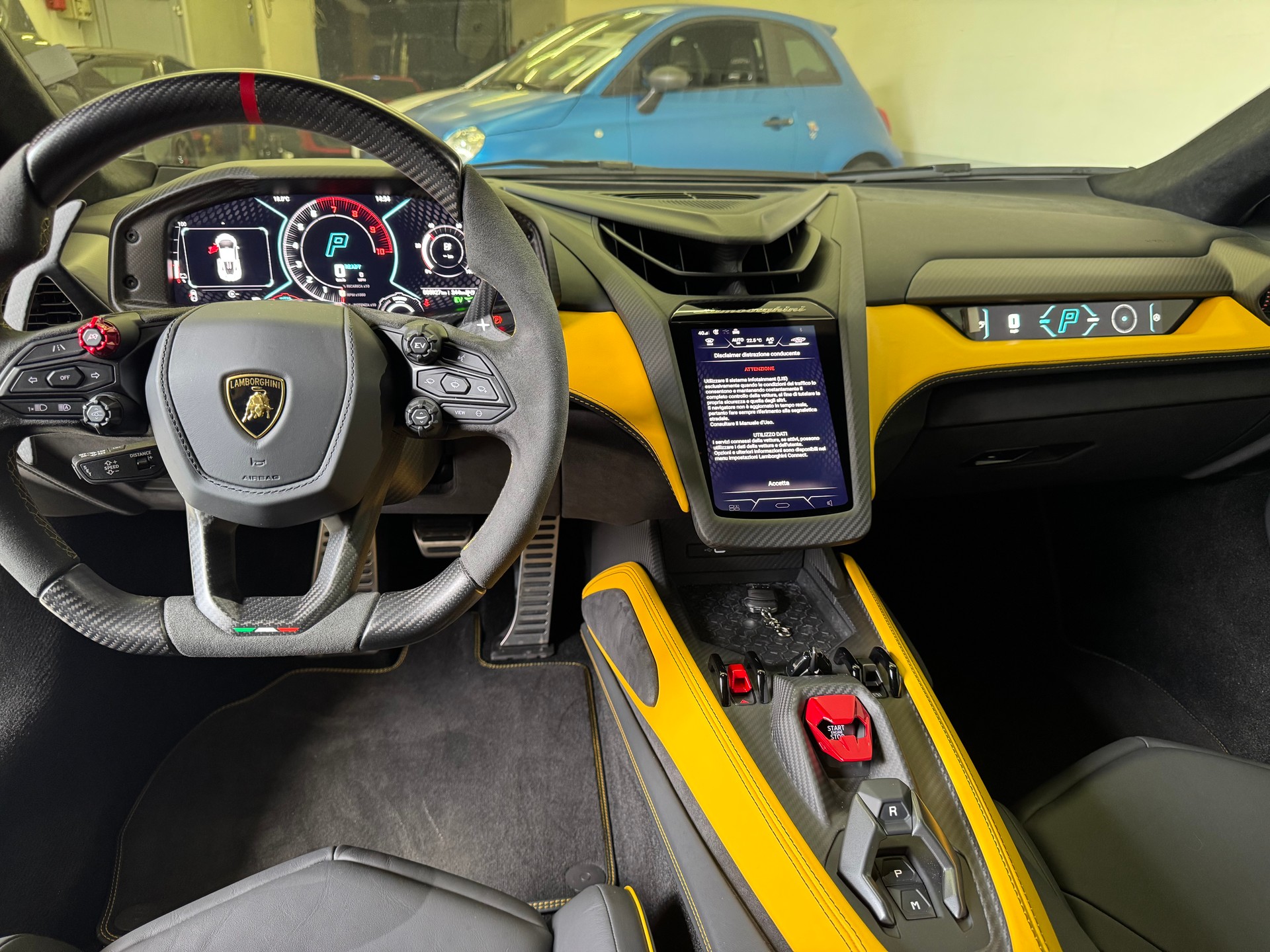 LAMBORGHINI Revuelto HPEV ## Auto CH 🇨🇭-image-11