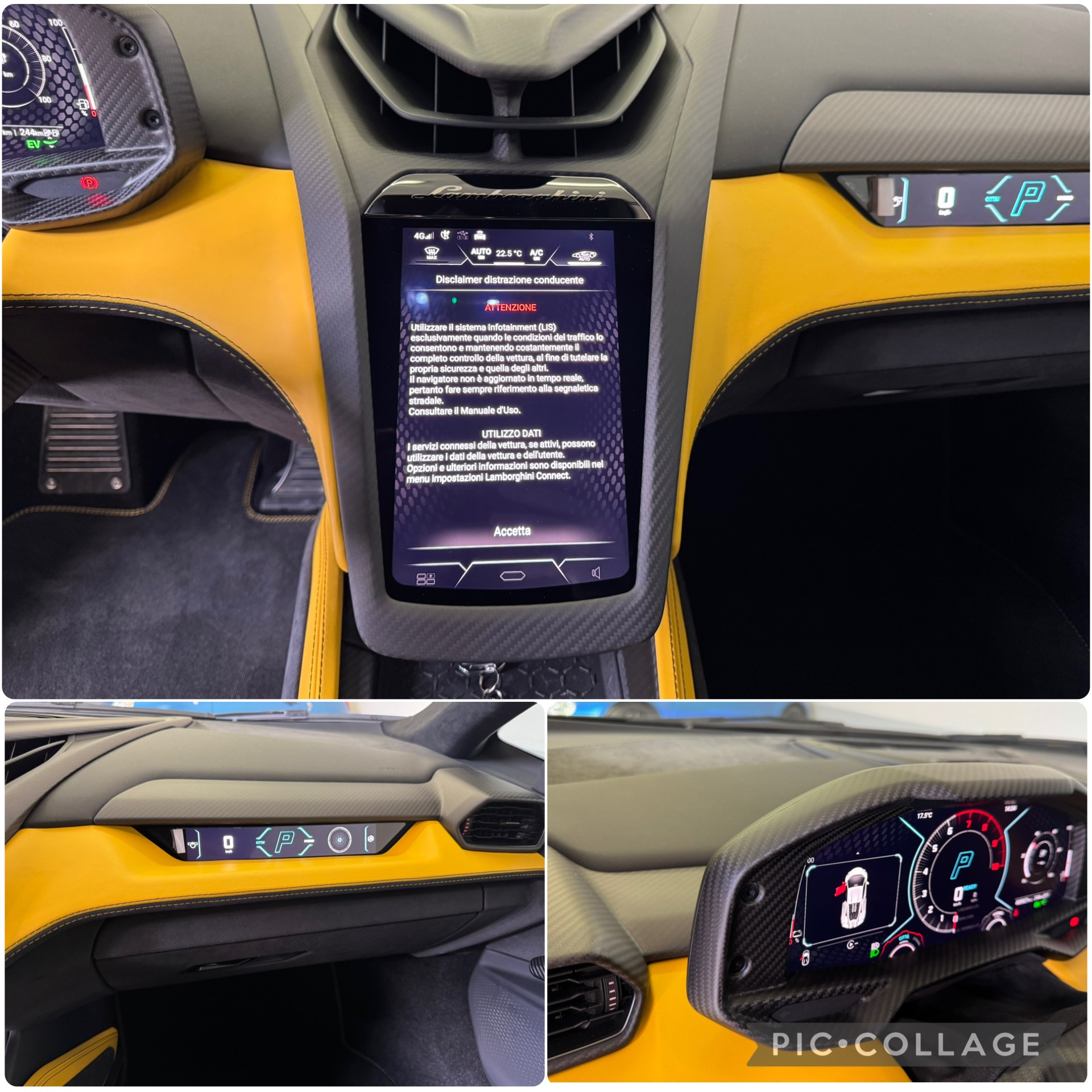 LAMBORGHINI Revuelto HPEV ## Auto CH 🇨🇭-image-13