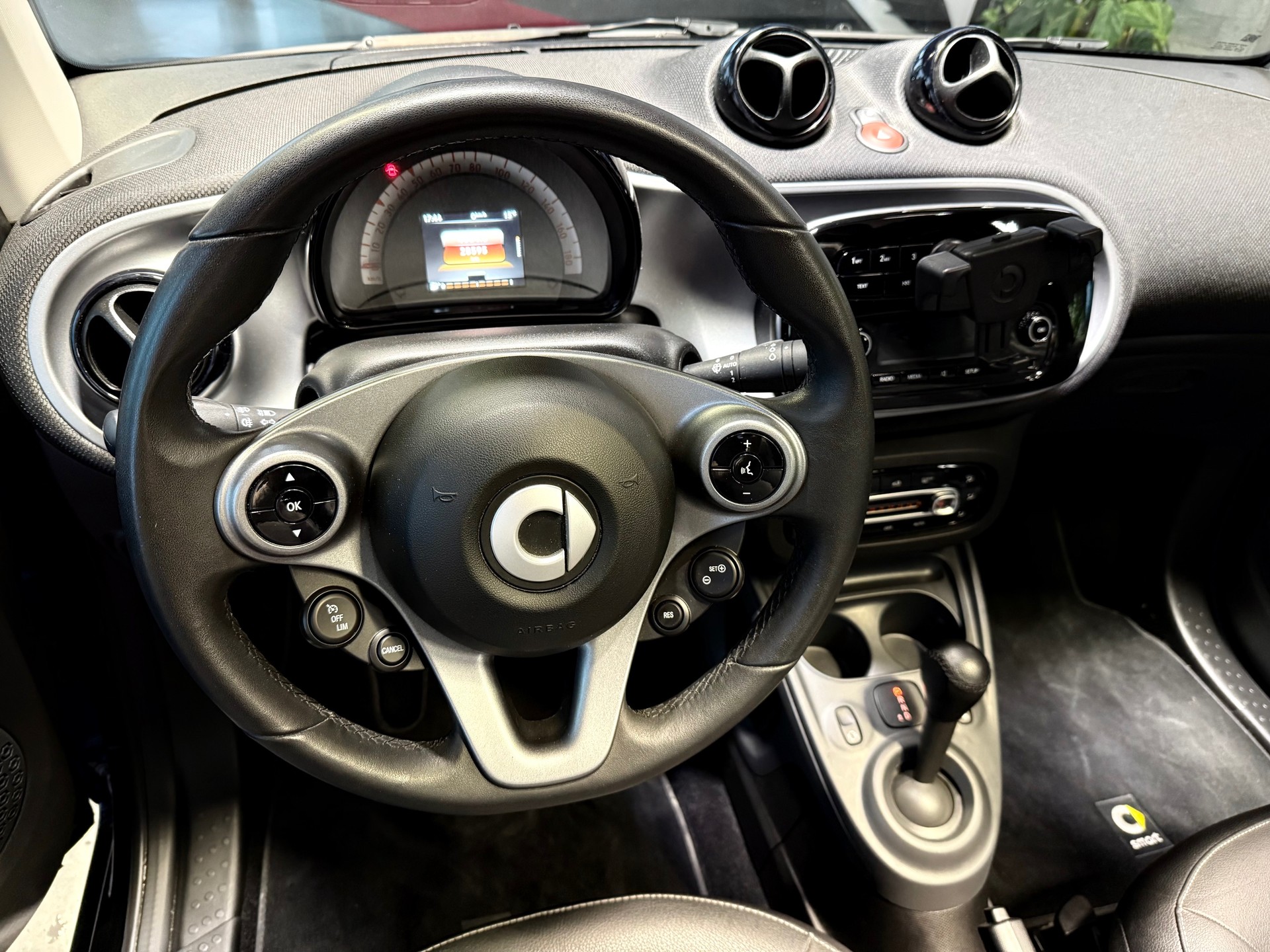 SMART fortwo prime twinmatic-image-8