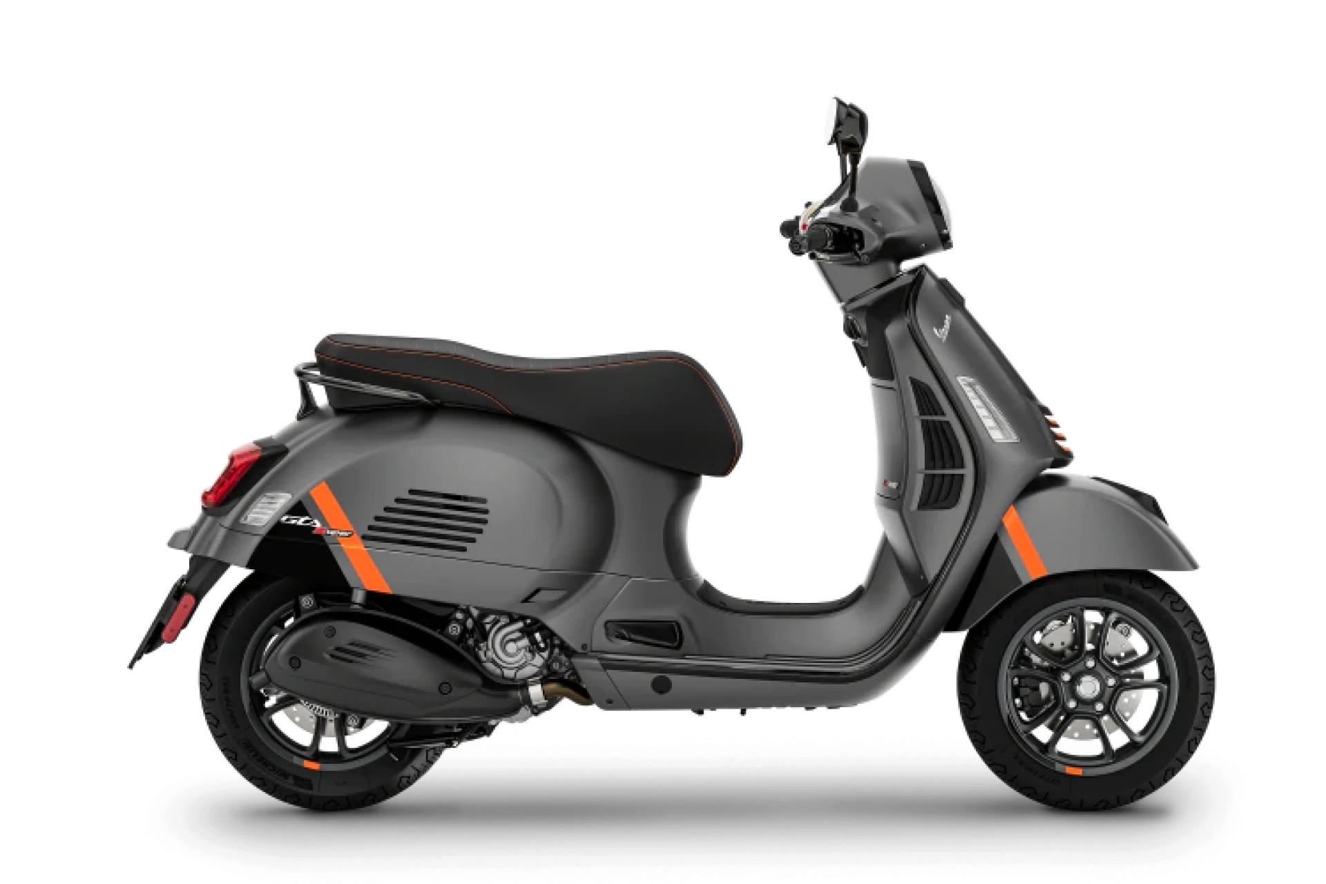 PIAGGIO Vespa GTS 300 HPE Super Sport-image-1