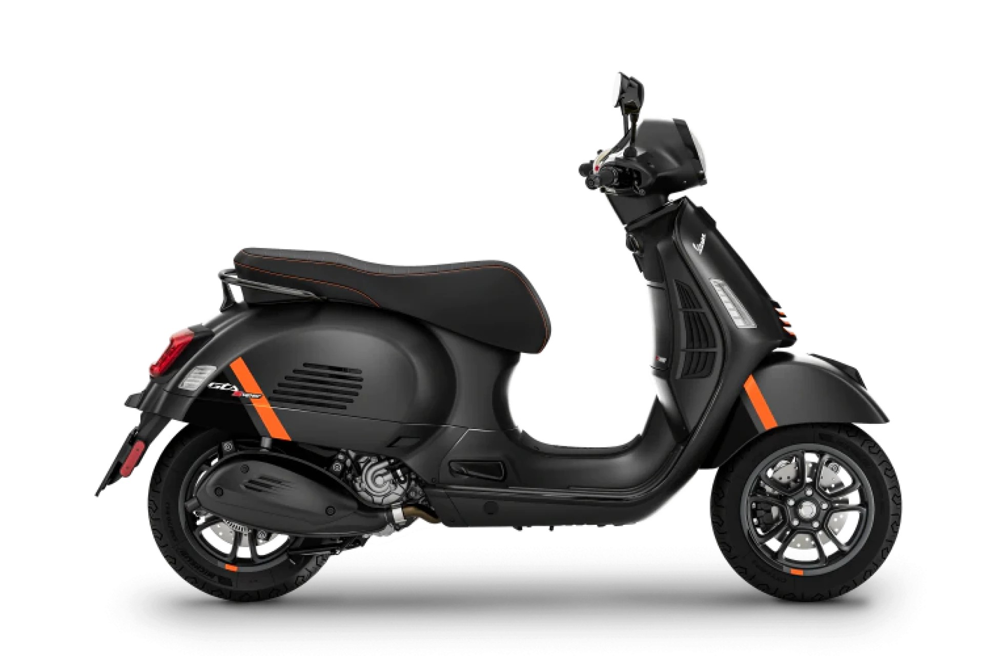 PIAGGIO Vespa GTS 300 HPE Super Sport-image-2
