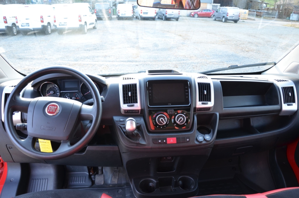 FIAT Ducato 35 2.3 MJ A-image-10