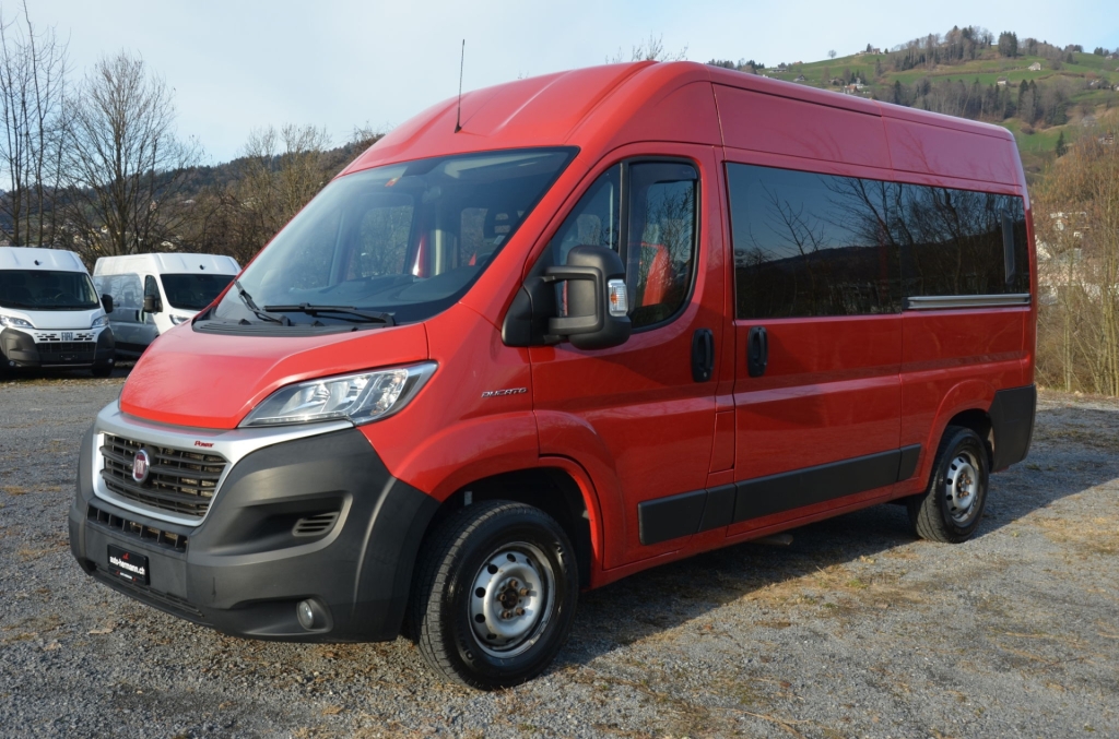 FIAT Ducato 35 2.3 MJ A-image-6