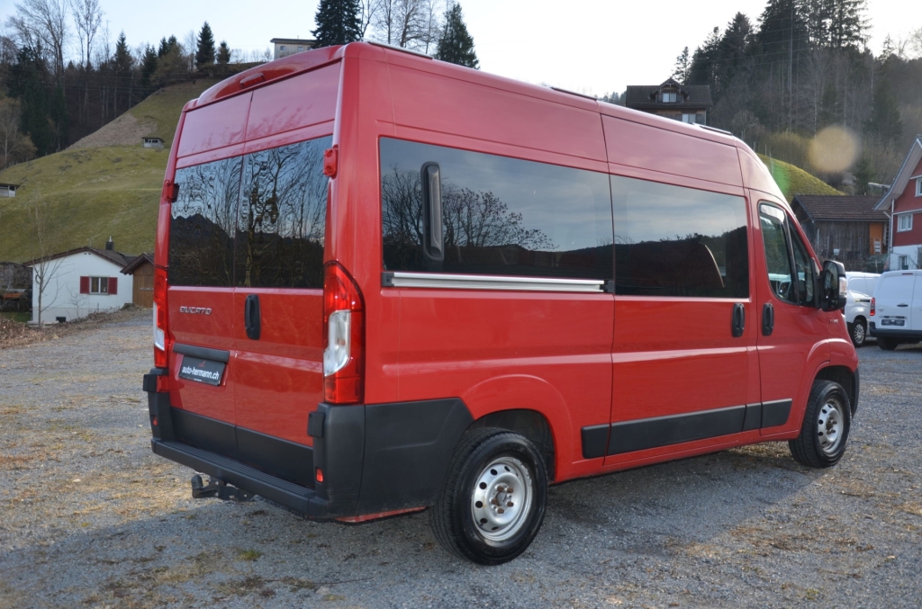 FIAT Ducato 35 2.3 MJ A-showroom-element-2