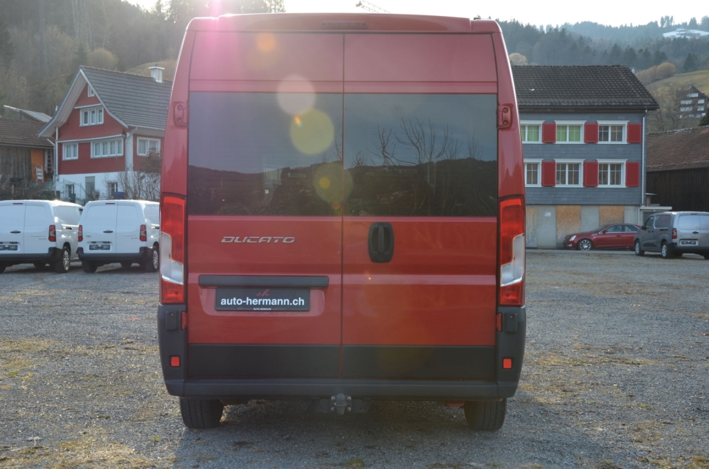 FIAT Ducato 35 2.3 MJ A-showroom-element-3