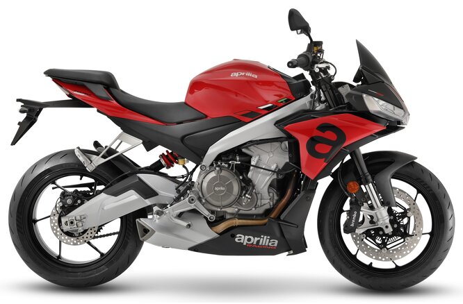 APRILIA Tuono 660-image-1