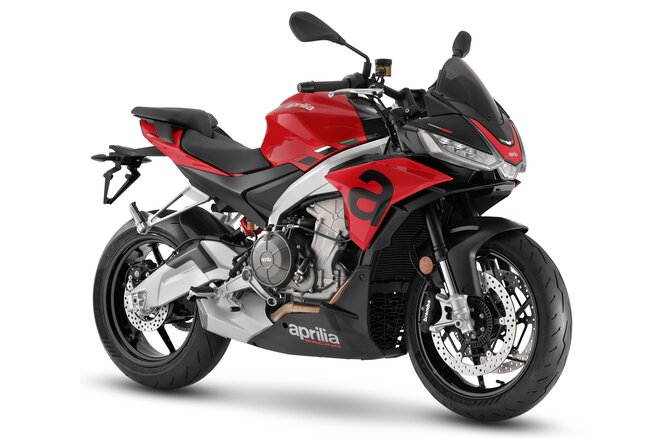 APRILIA Tuono 660