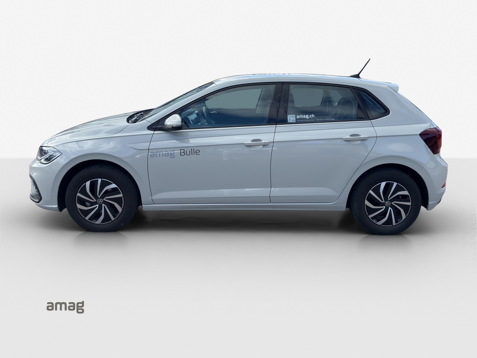 VW Polo 1.0 TSI Life DSG-showroom-element-1