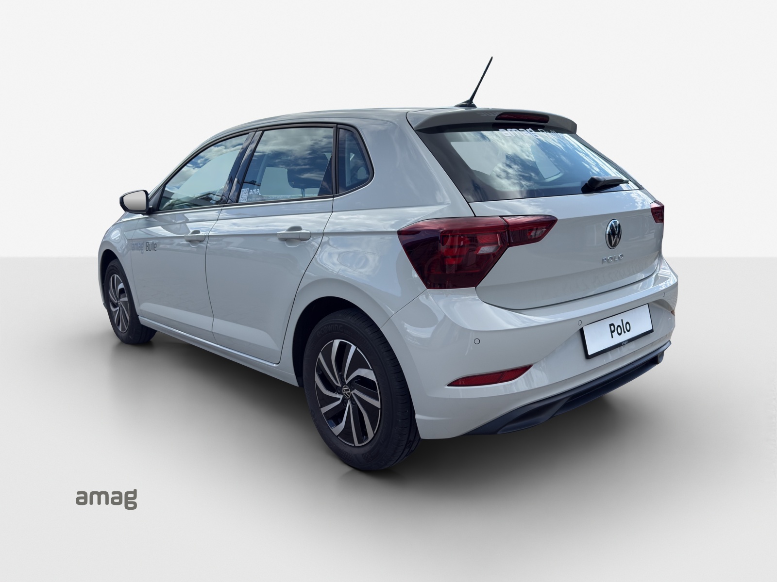 VW Polo 1.0 TSI Life DSG-showroom-element-2