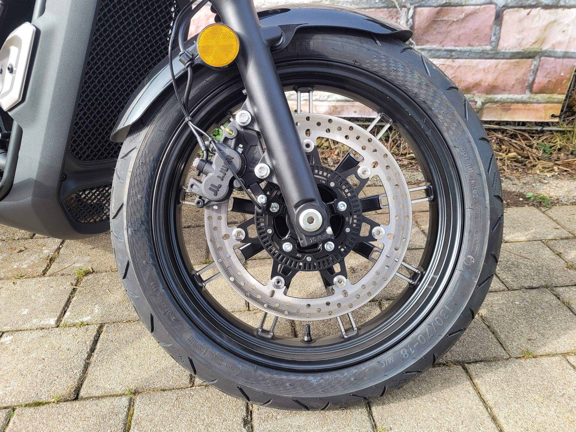 MOTO MORINI Calibro 700 Bagger-image-2