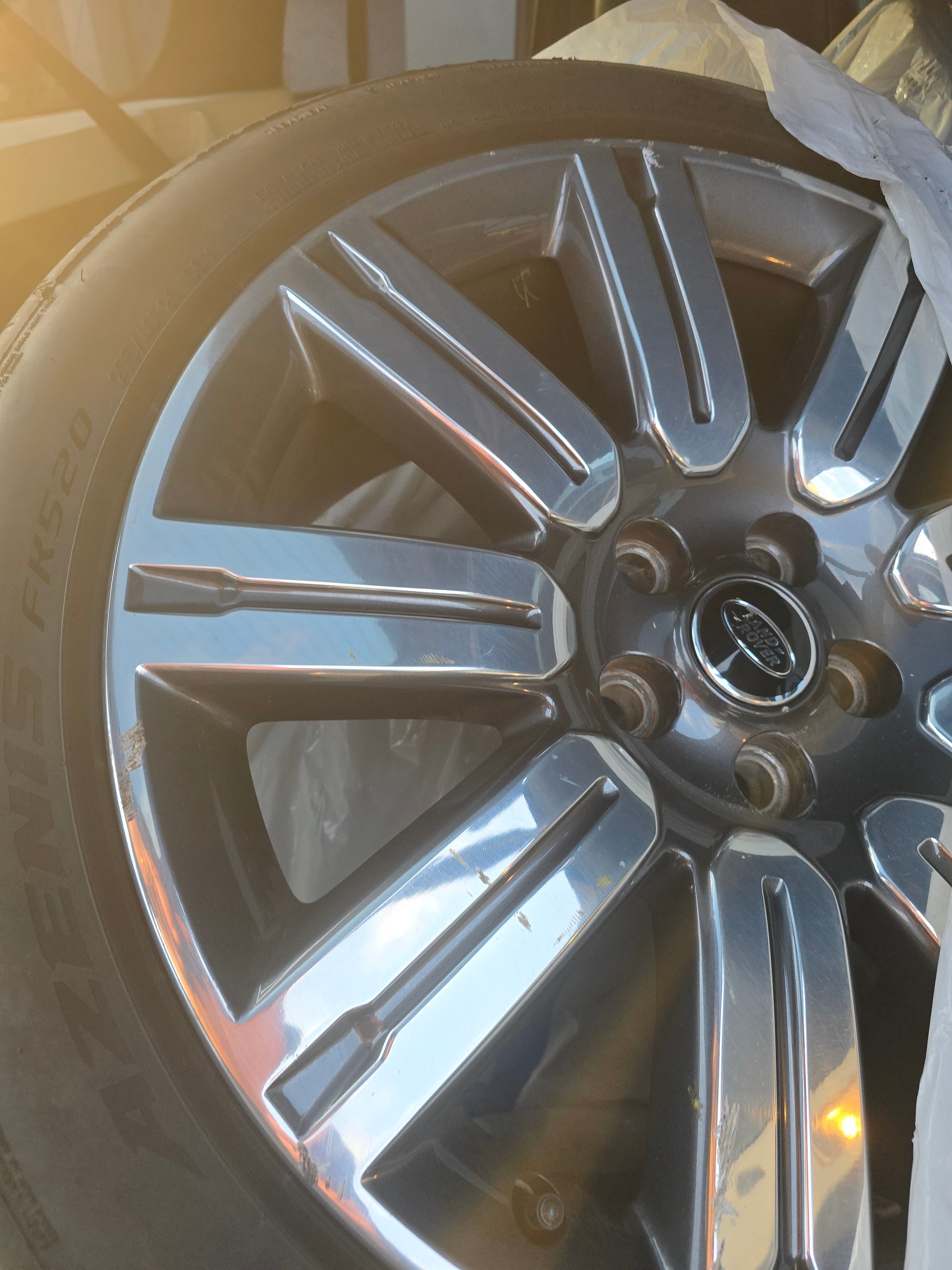 LAND ROVER Range Rover Sport 3.0 TDV6 Autobiography Automatic-image-5