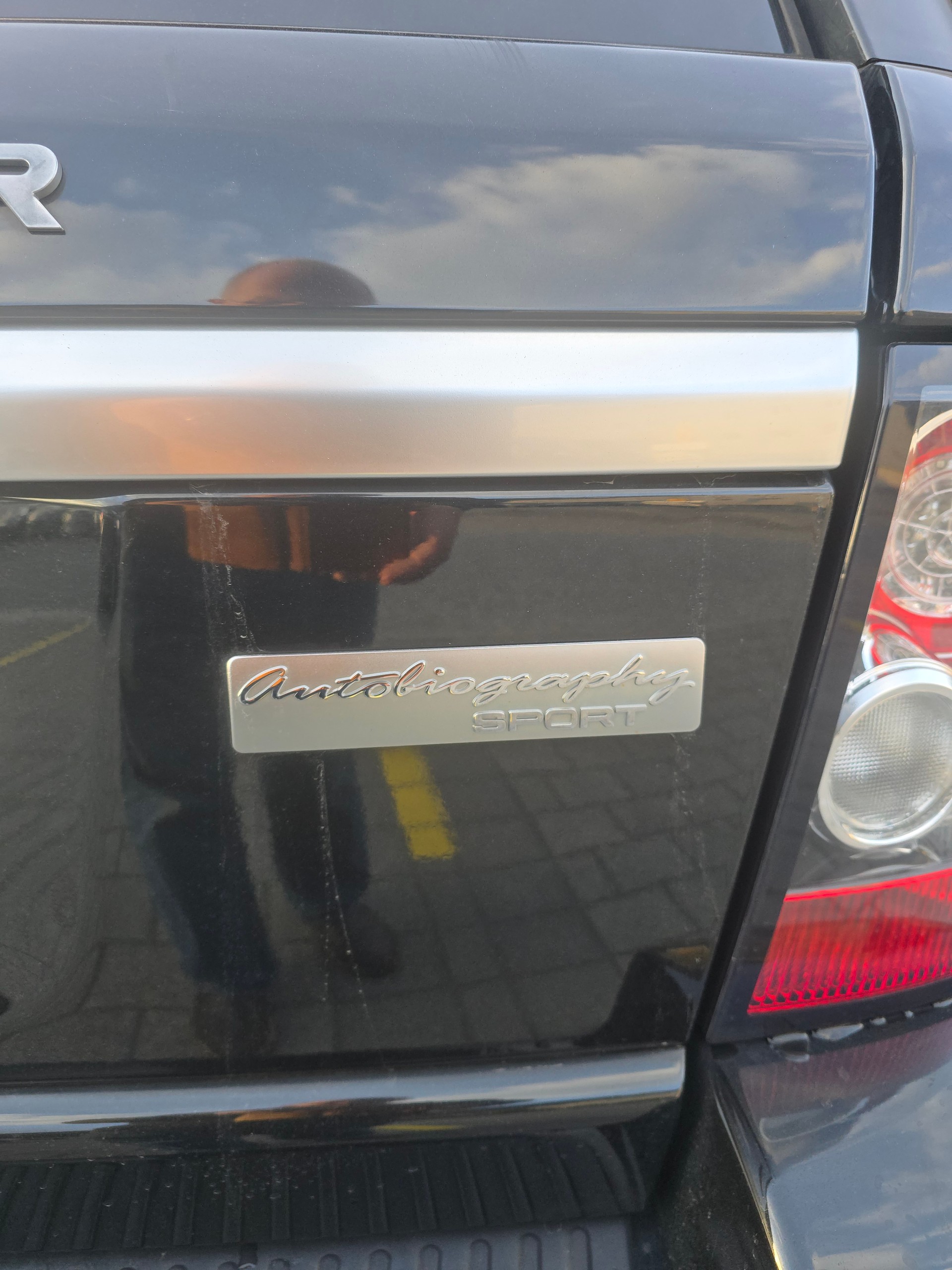 LAND ROVER Range Rover Sport 3.0 TDV6 Autobiography Automatic-image-7
