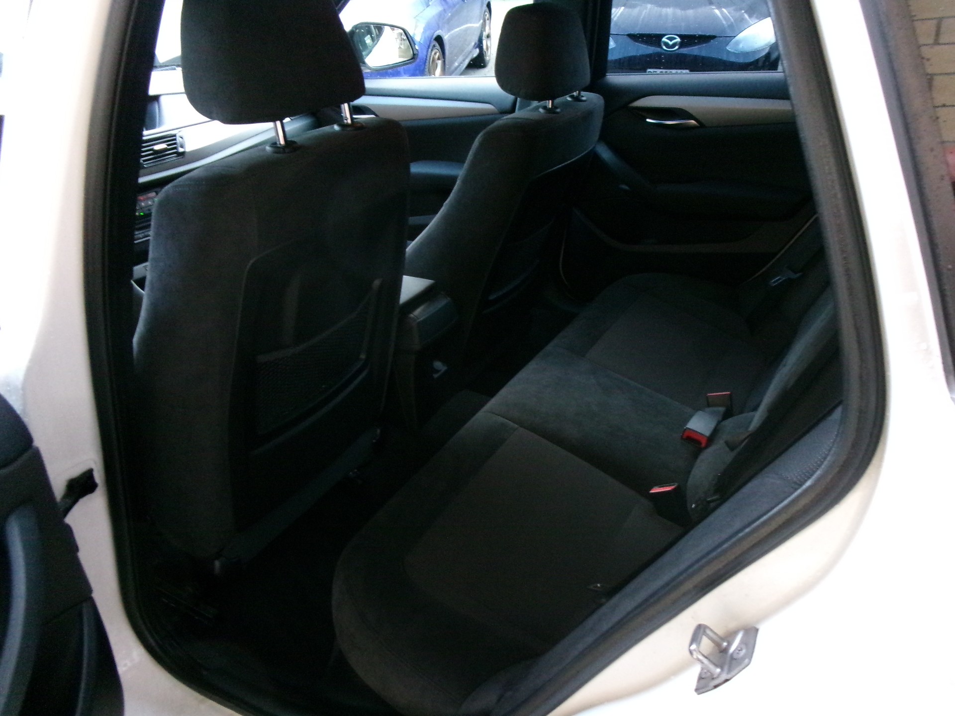 BMW X1 xDrive 25d Steptronic-image-4