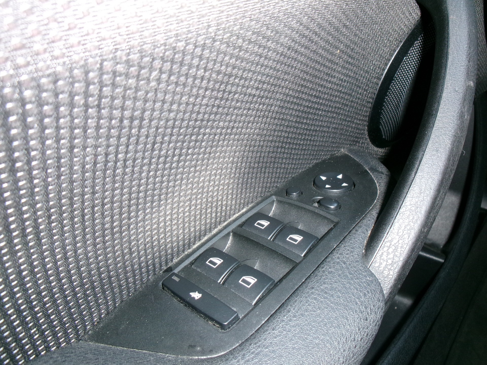 BMW X1 xDrive 25d Steptronic-image-10