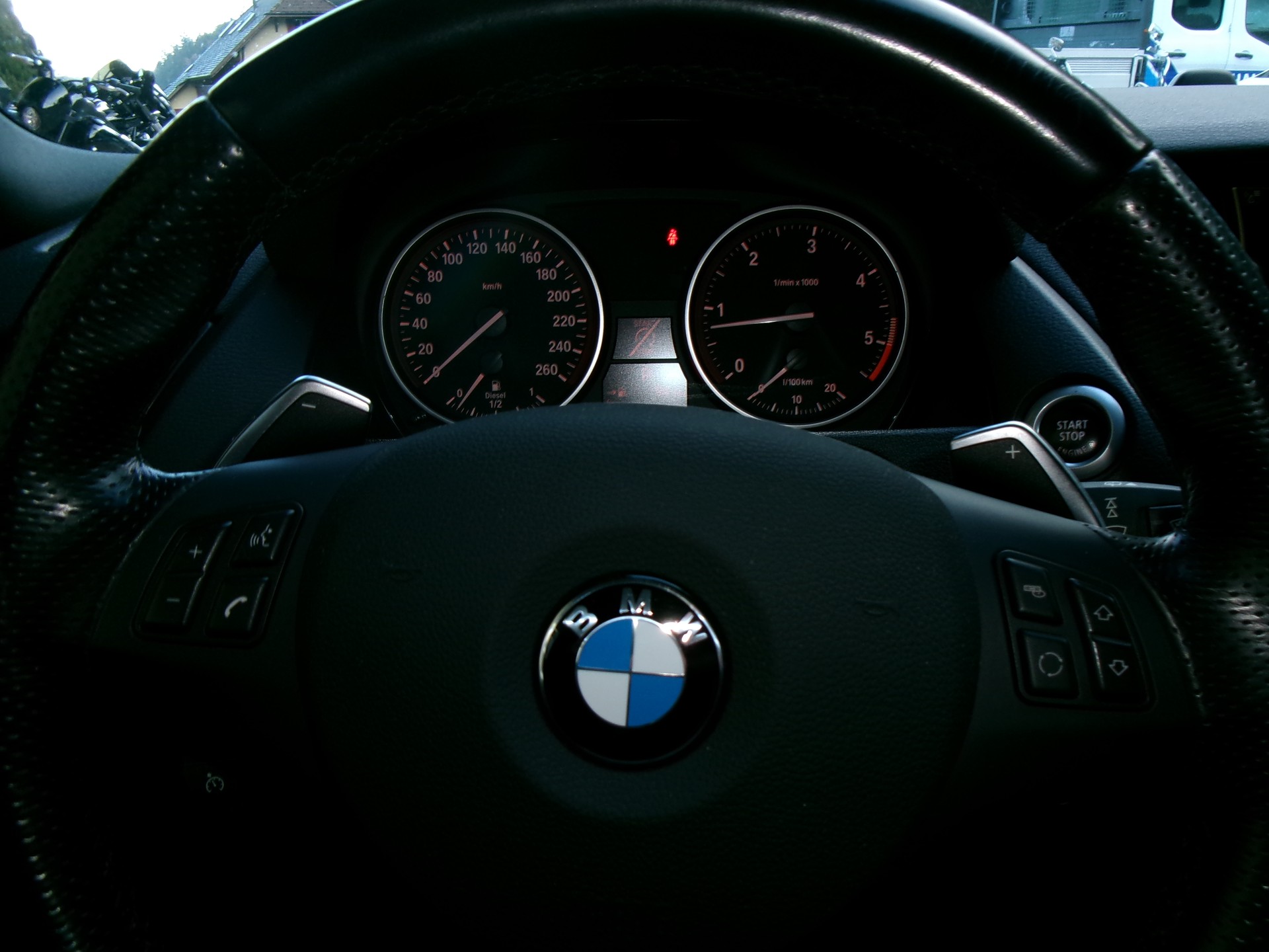 BMW X1 xDrive 25d Steptronic-image-8