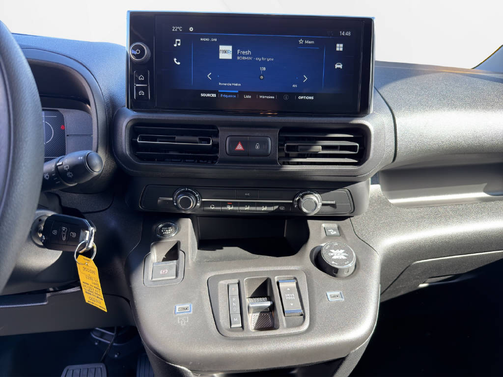 OPEL Combo cargo 2.4 t XL 1.5 D S/S 4x4-image-6