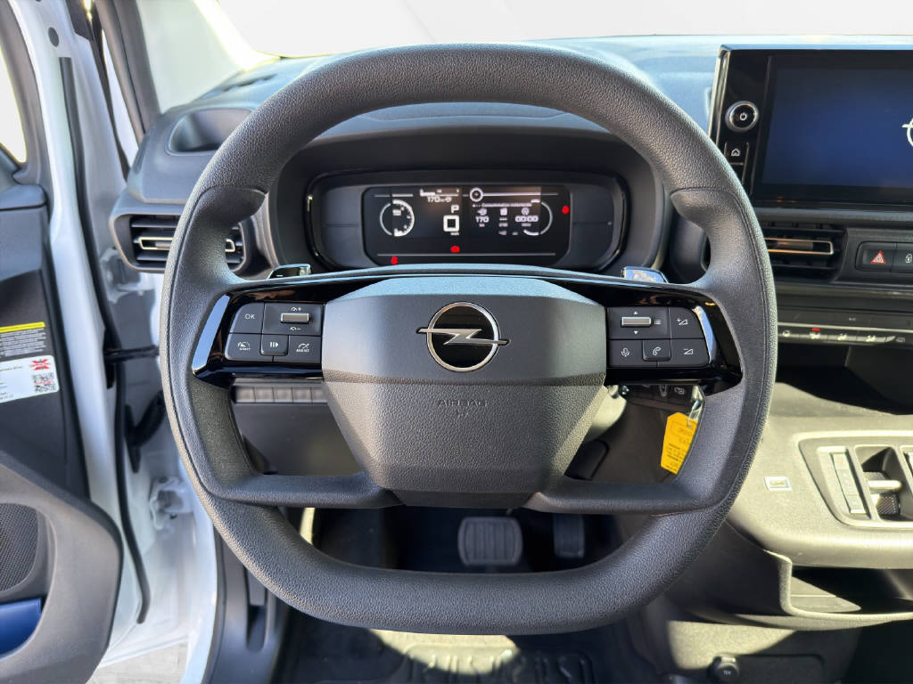 OPEL Combo cargo 2.4 t XL 1.5 D S/S 4x4-image-5
