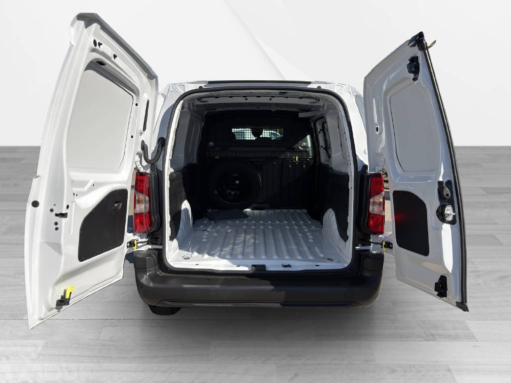 OPEL Combo cargo 2.4 t XL 1.5 D S/S 4x4-image-8