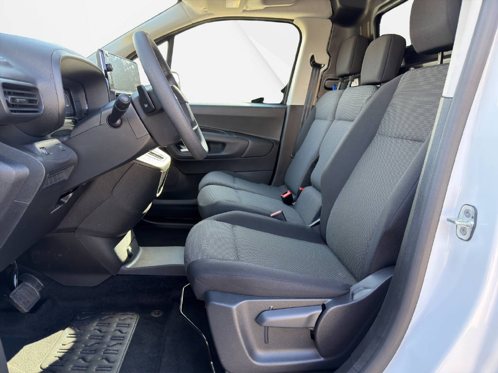 OPEL Combo cargo 2.4 t XL 1.5 D S/S 4x4-image-4