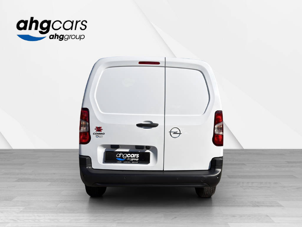OPEL Combo cargo 2.4 t XL 1.5 D S/S 4x4-showroom-element-3